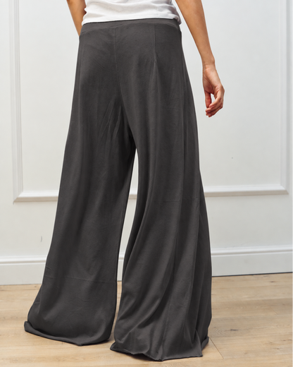 MATEO PANTS DARK GREY