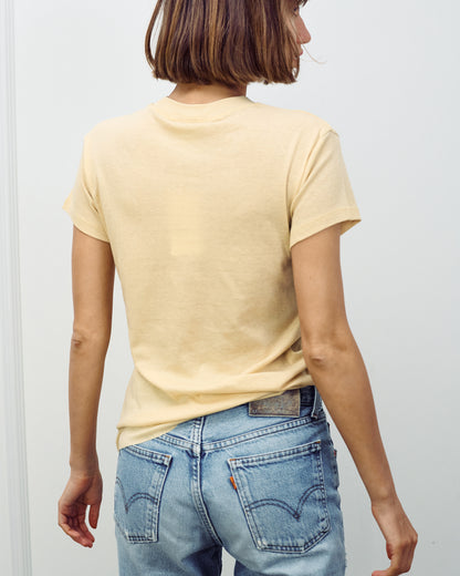 JULIE TEE BUTTER
