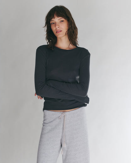BOBO PANTS AMERICAN GREY