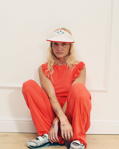 FIFI TOP CORAL