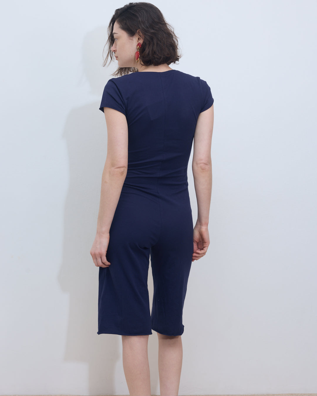 AMIRA OVERALL ROYAL BLUE