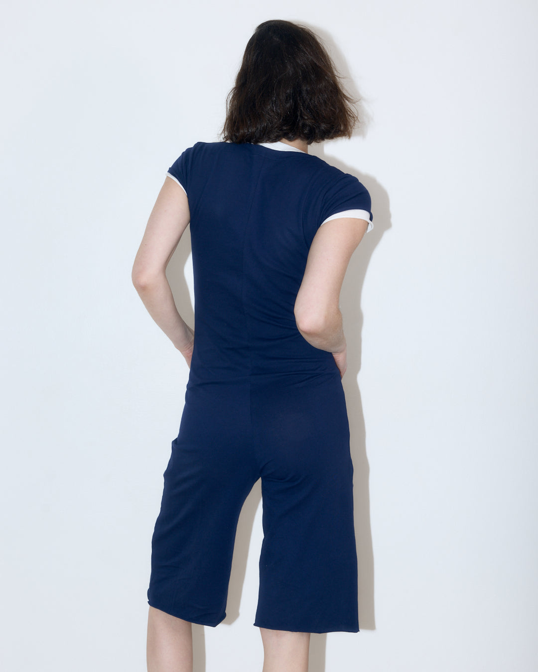 AMIRA OVERALL ROYAL BLUE