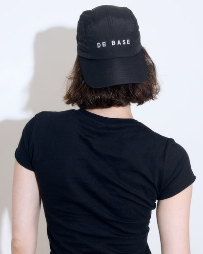 DANI TEE BLACK