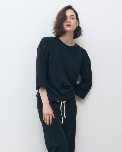 ADA TOP BLACK