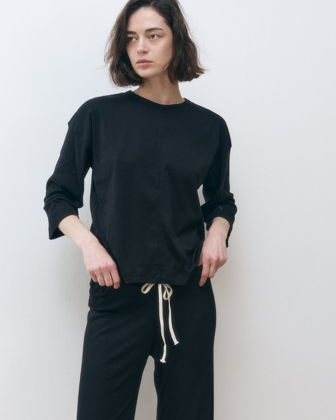 ADA TOP BLACK
