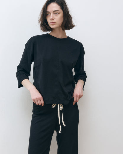 ADA TOP BLACK
