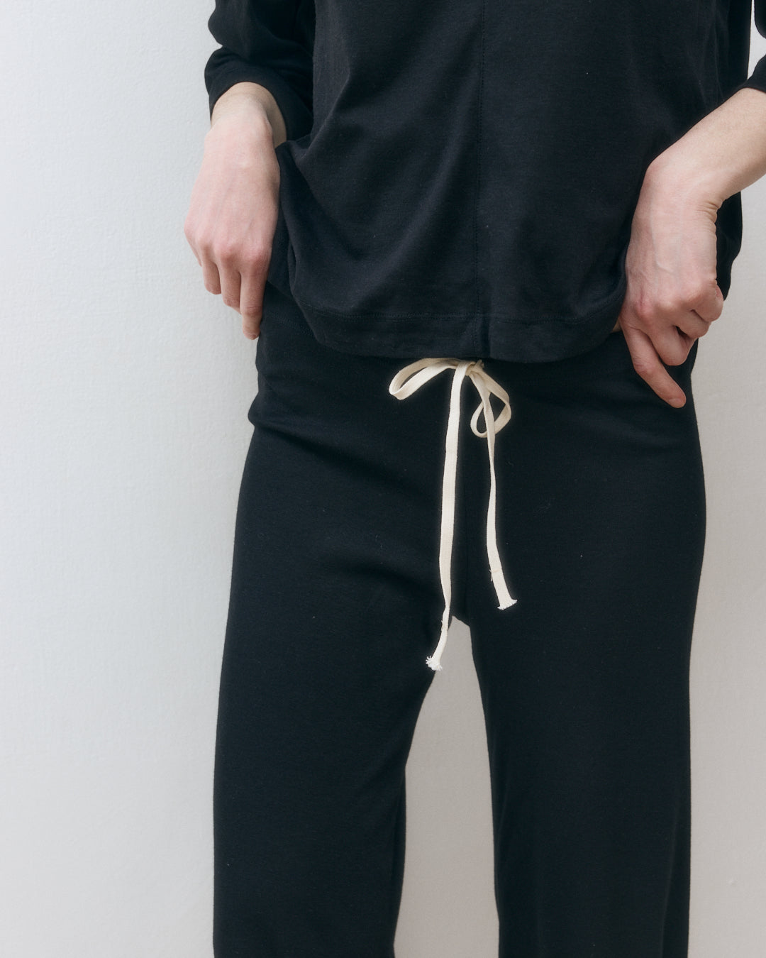 RUTH PANTS BLACK