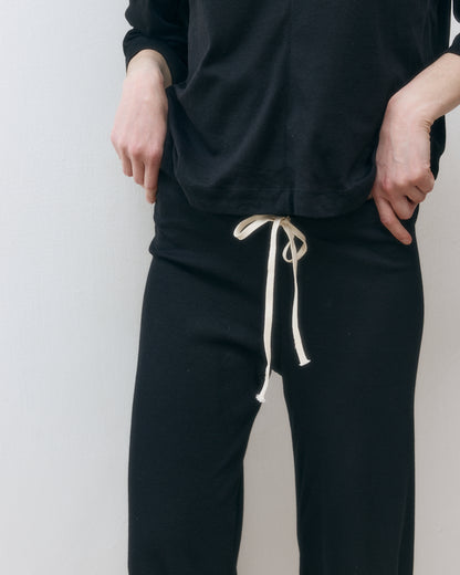 RUTH PANTS BLACK