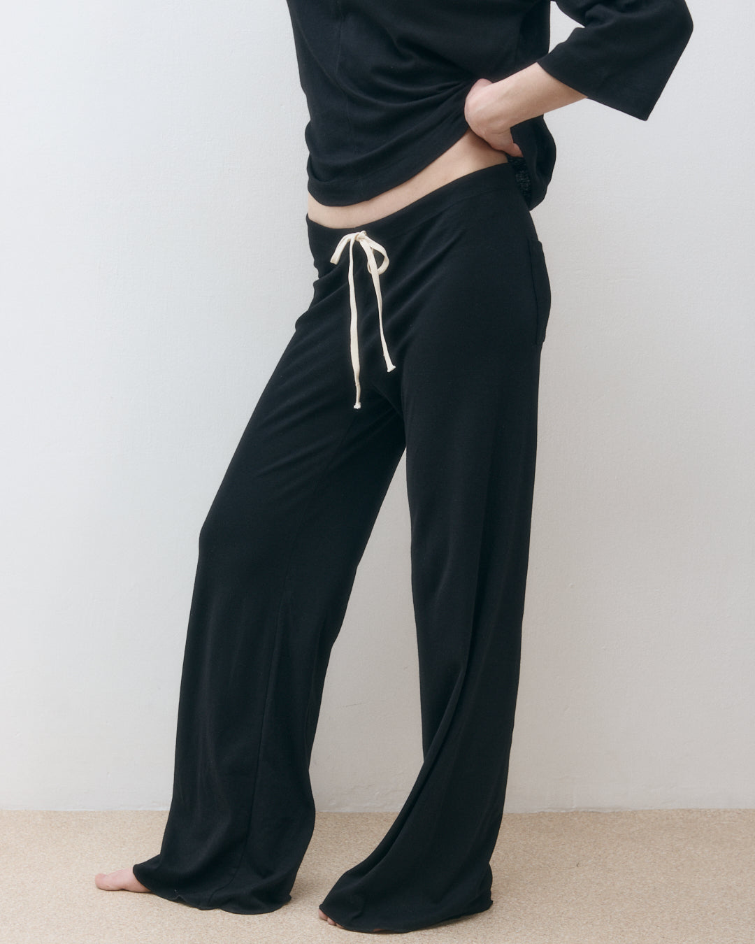 RUTH PANTS BLACK