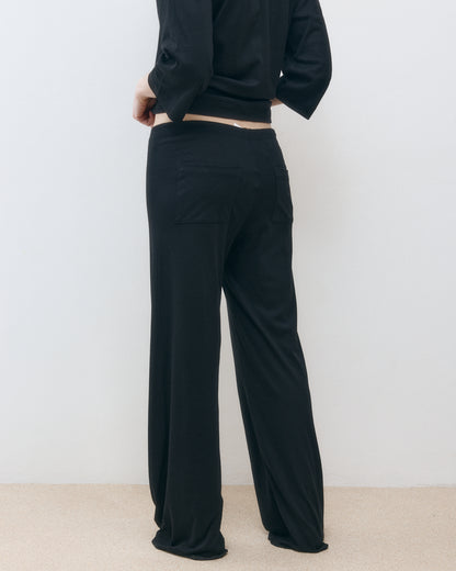 RUTH PANTS BLACK