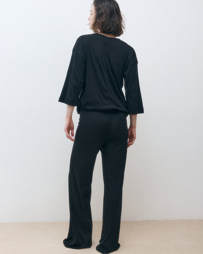 RUTH PANTS BLACK