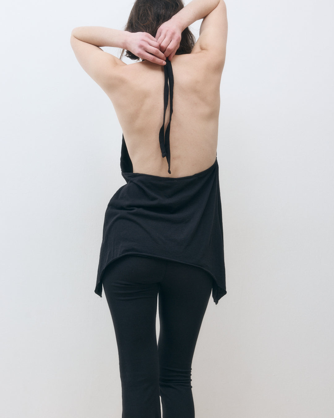 LENI TOP BLACK