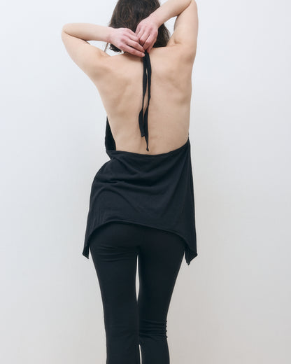 LENI TOP BLACK