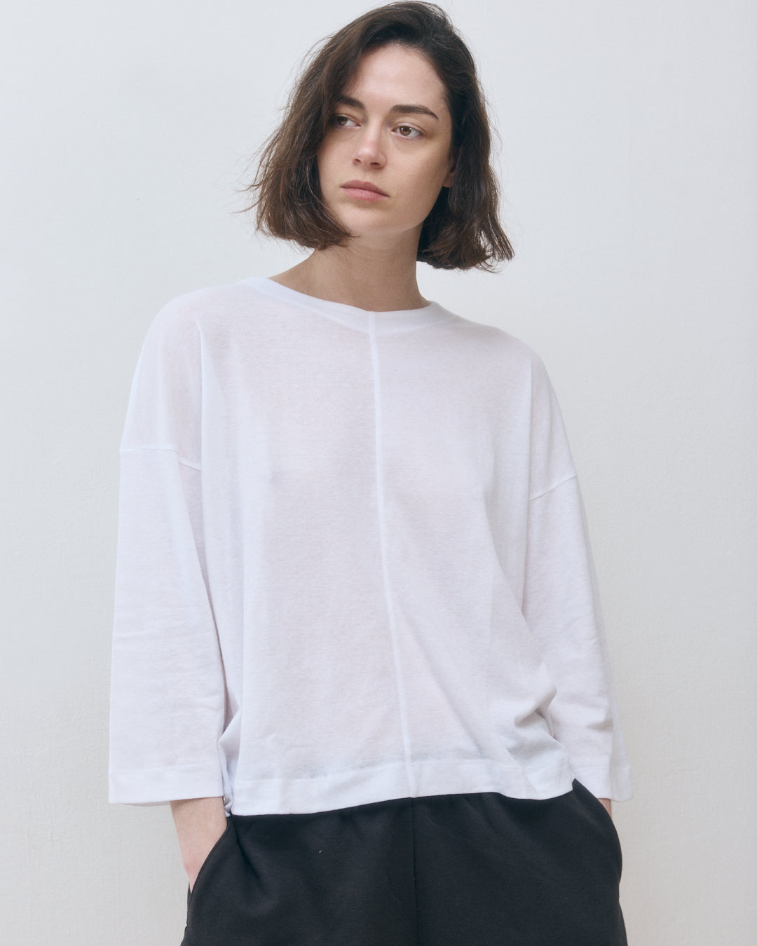 ADA TOP WHITE