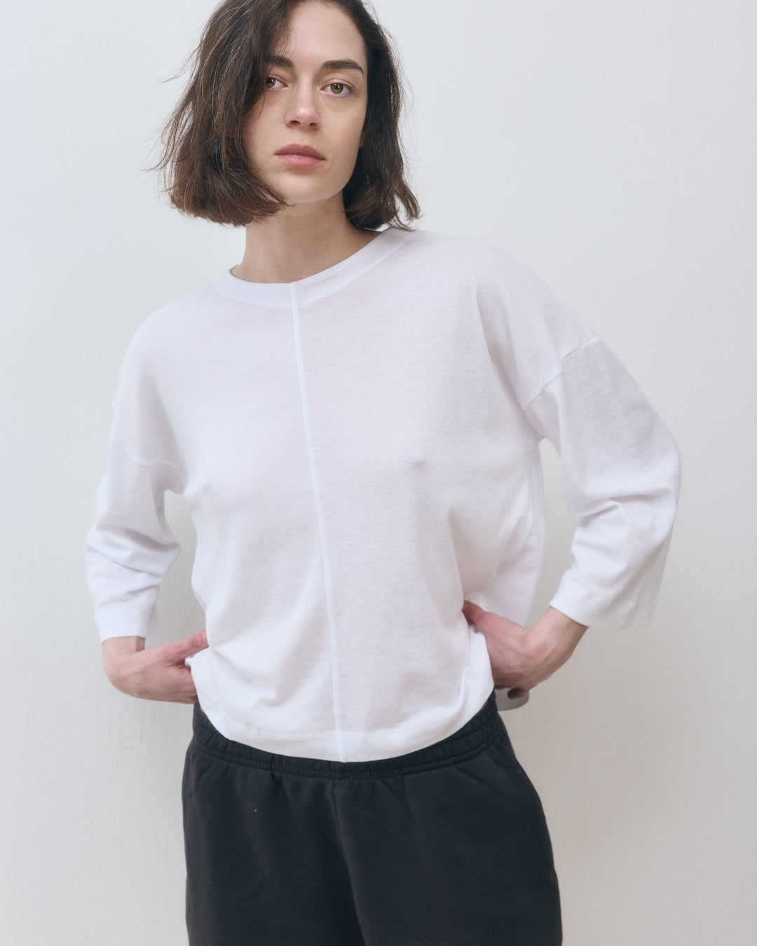 ADA TOP WHITE
