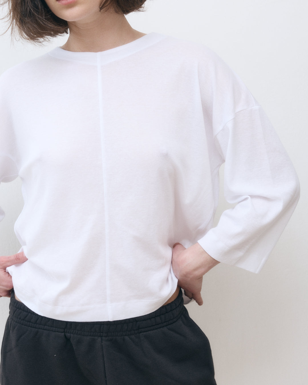 ADA TOP WHITE