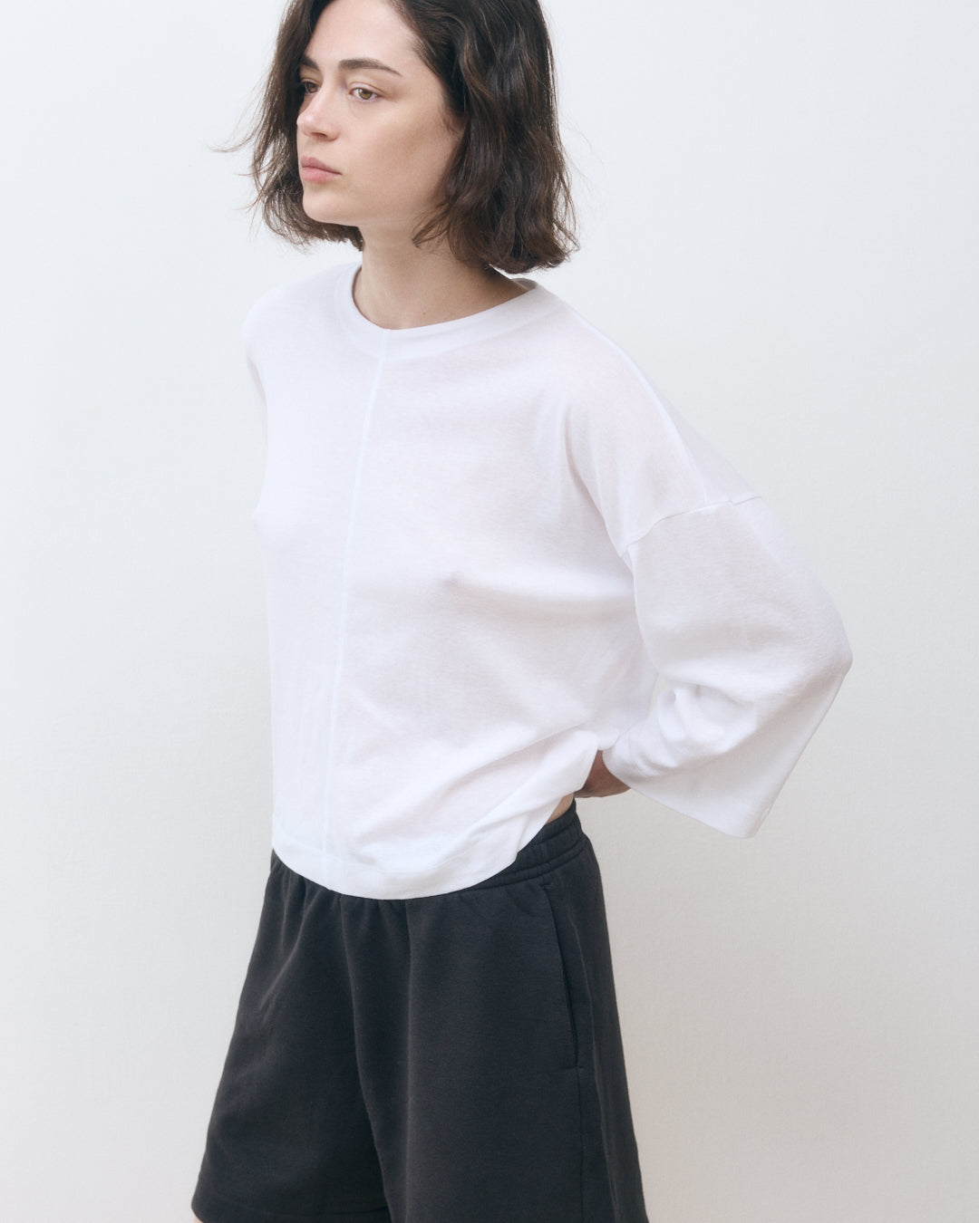 ADA TOP WHITE