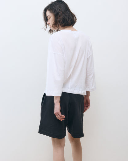 ADA TOP WHITE