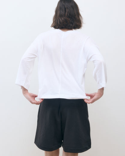 ADA TOP WHITE