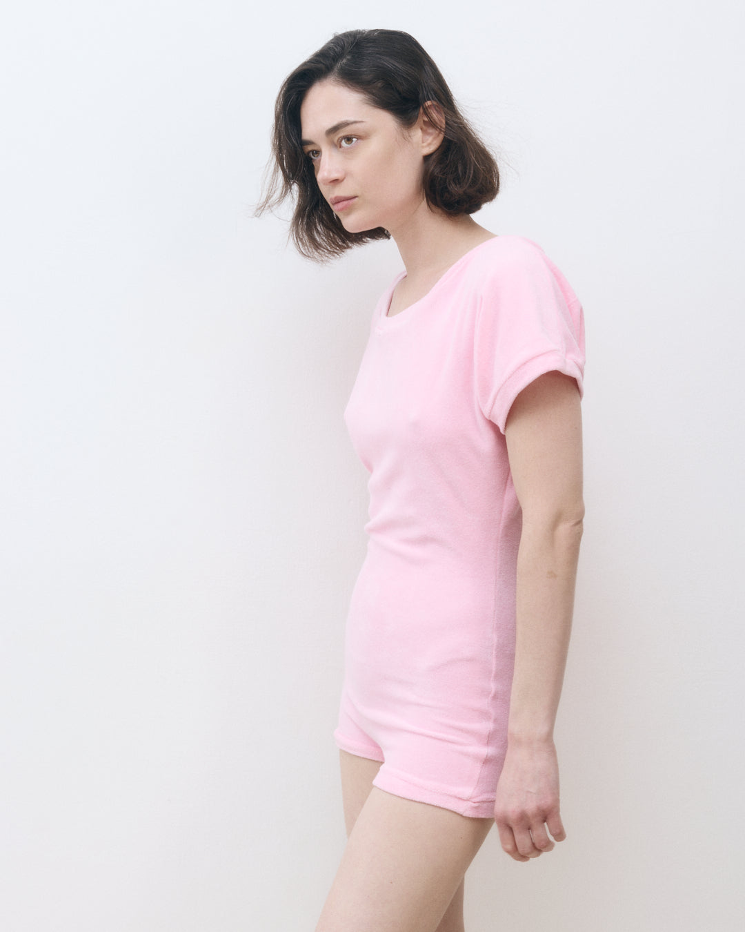 RANI OVERALL BUBBLE GUM