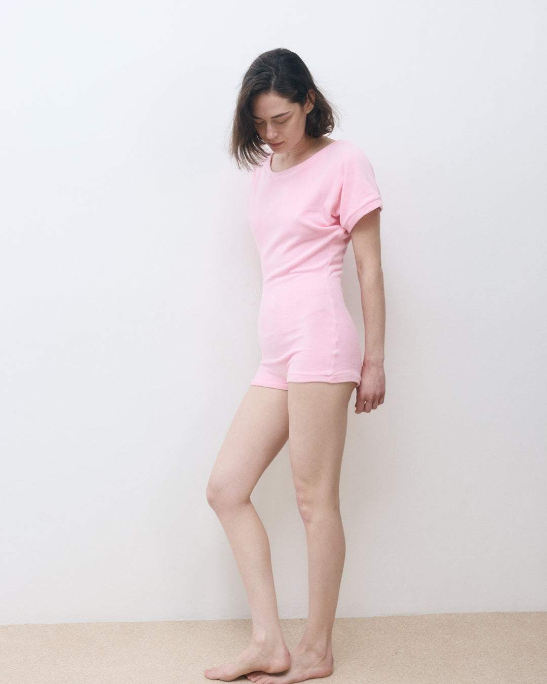 RANI OVERALL BUBBLE GUM
