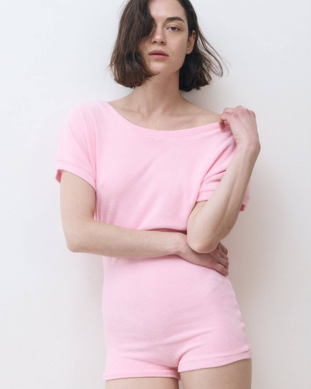 RANI OVERALL BUBBLE GUM