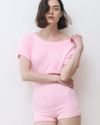 RANI OVERALL BUBBLE GUM