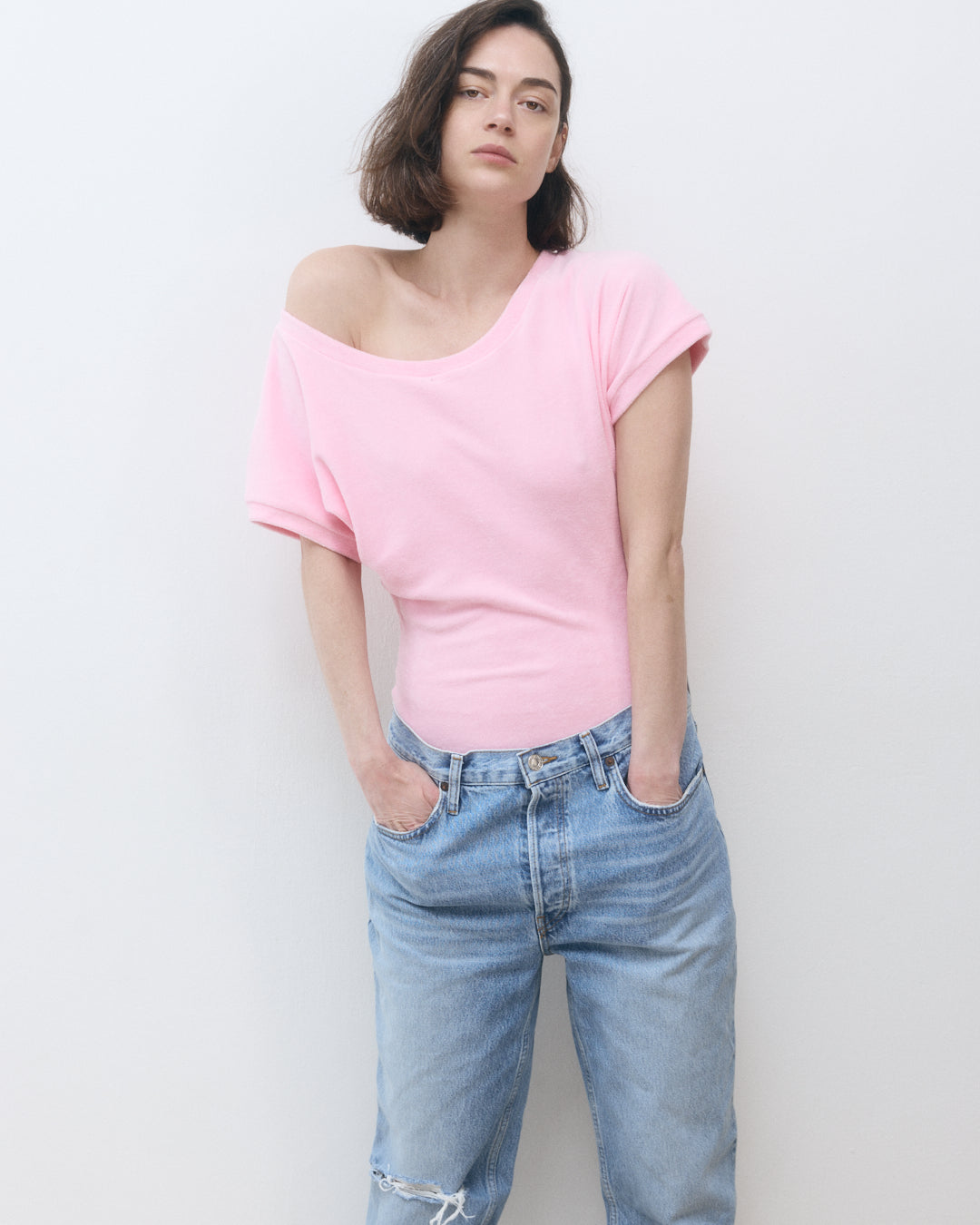 RANI OVERALL BUBBLE GUM