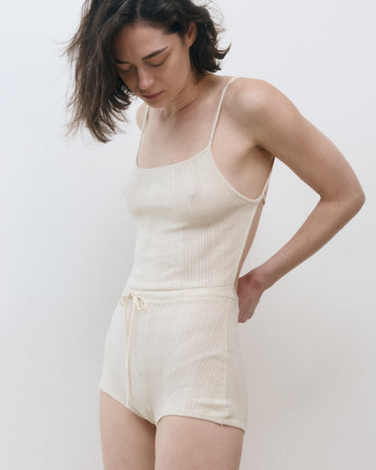 DIMA BODYSUIT BEIGE