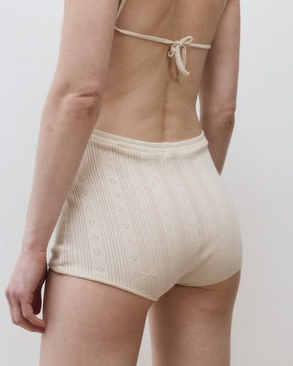 DIMA BODYSUIT BEIGE