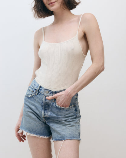 DIMA BODYSUIT BEIGE