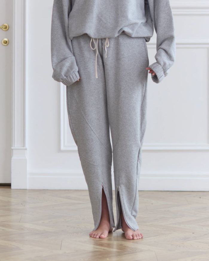 LIO AMERICAN GREY PANTS