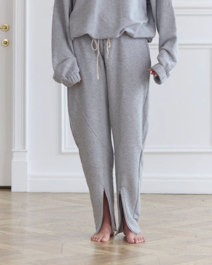 LIO AMERICAN GREY PANTS