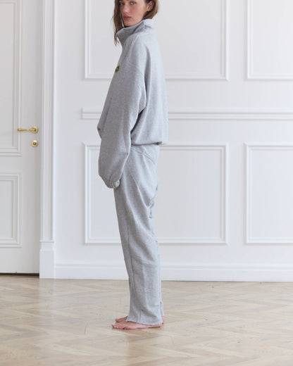 LIO AMERICAN GREY PANTS