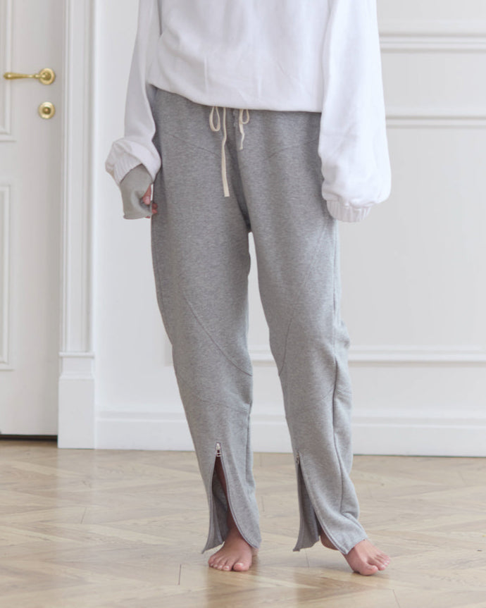 LIO AMERICAN GREY PANTS