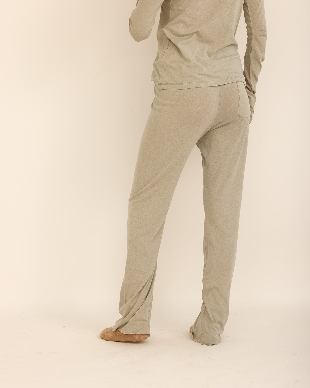 ROCKY PANTS AMERICAN GREY