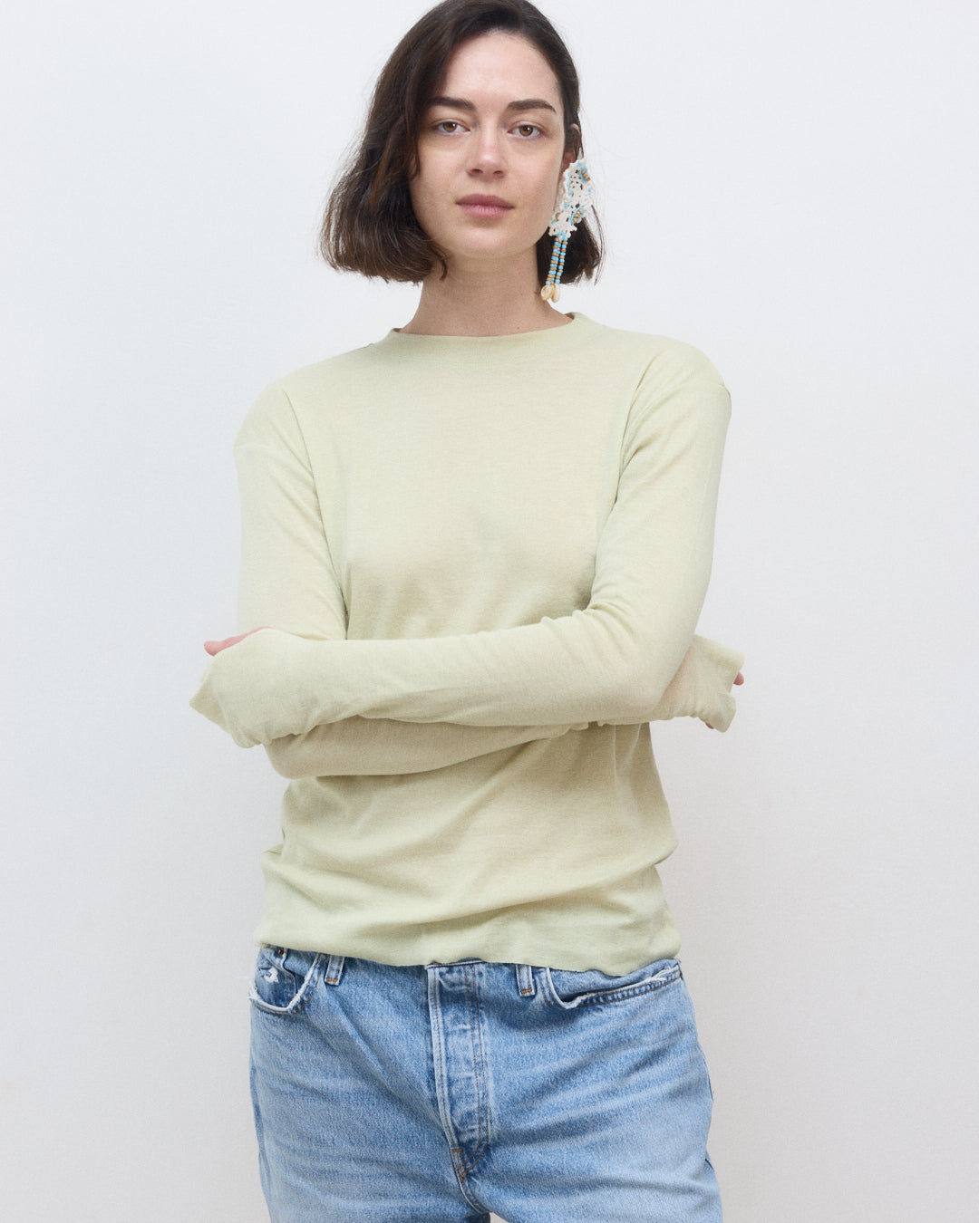 MILA TEE APPLE JUICE