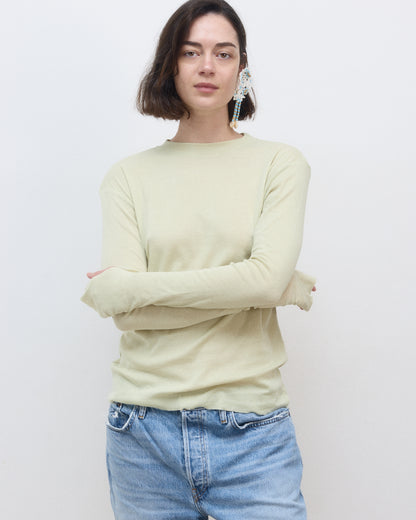 MILA TEE APPLE JUICE