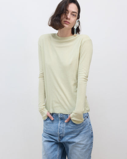 MILA TEE APPLE JUICE