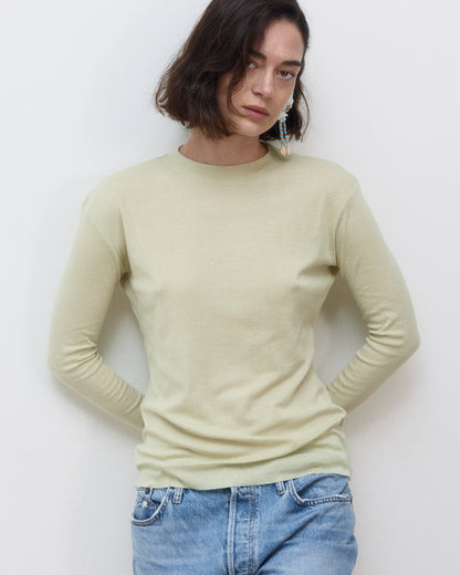 MILA TEE APPLE JUICE