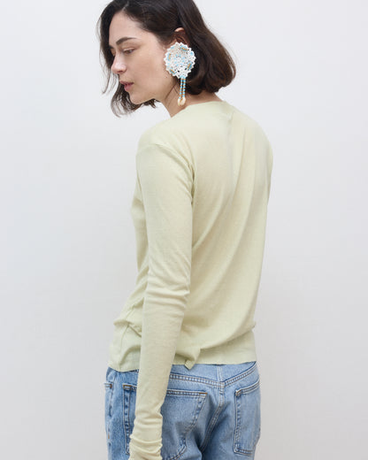 MILA TEE APPLE JUICE