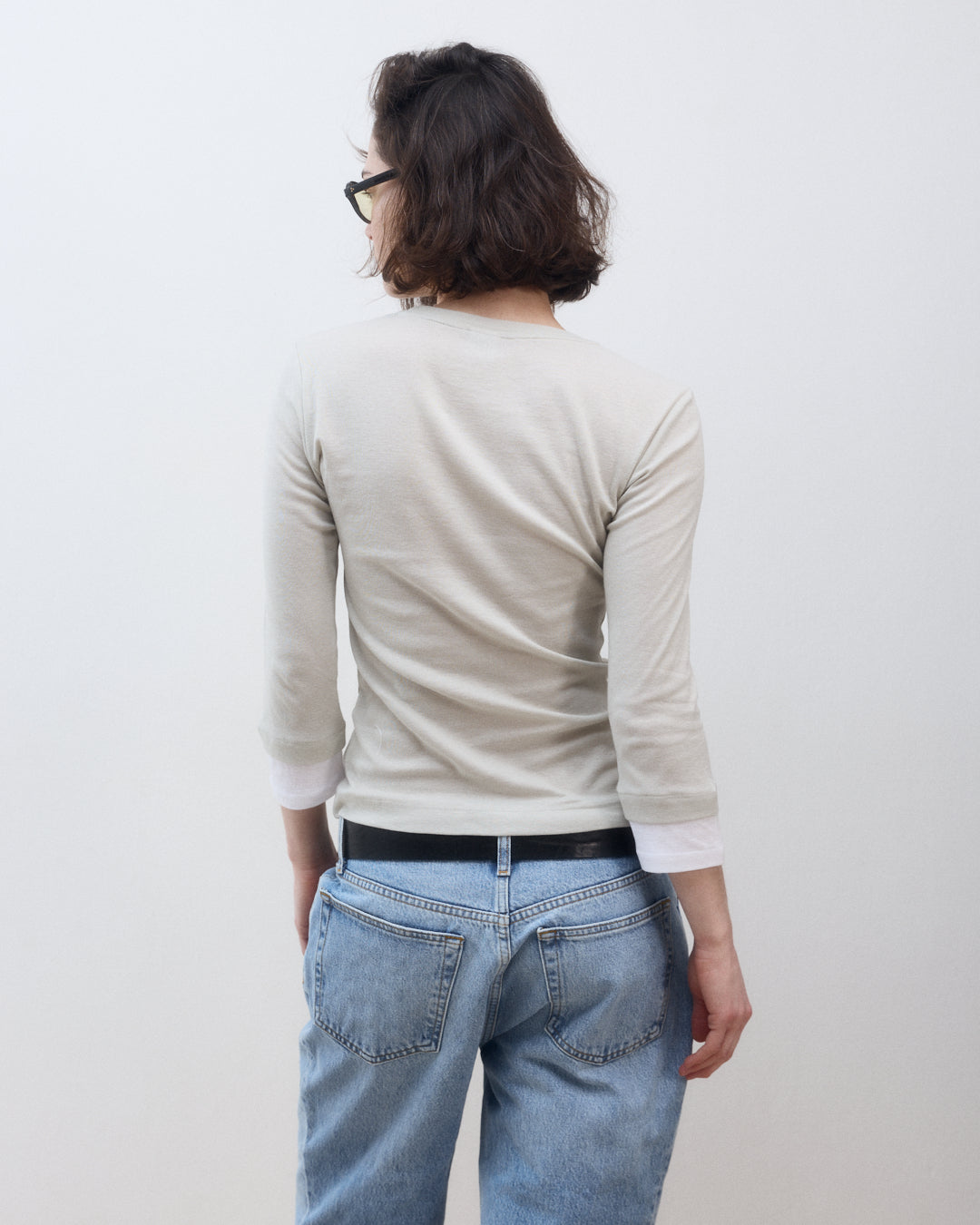 NUNA T-SHIRT STONE
