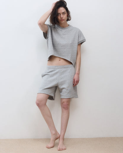 DARLI BERMUDA AMERICAN GREY