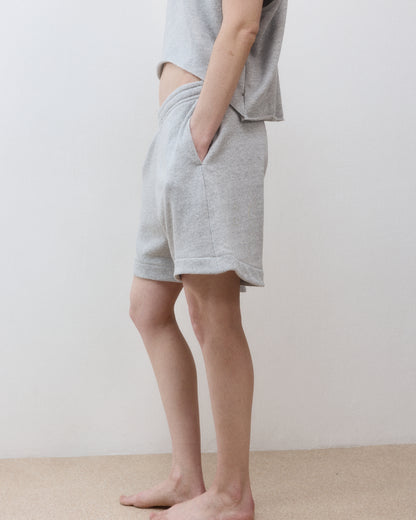 DARLI BERMUDA AMERICAN GREY