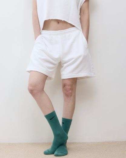 DARLI BERMUDA WHITE