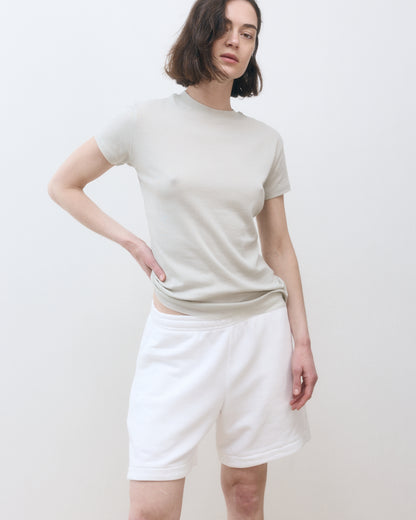 DARLI BERMUDA WHITE
