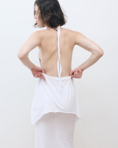 LENI TOP WHITE