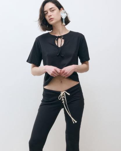 DIDI TSHIRT EASY BLACK