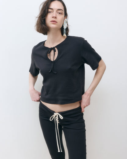 DIDI TSHIRT EASY BLACK