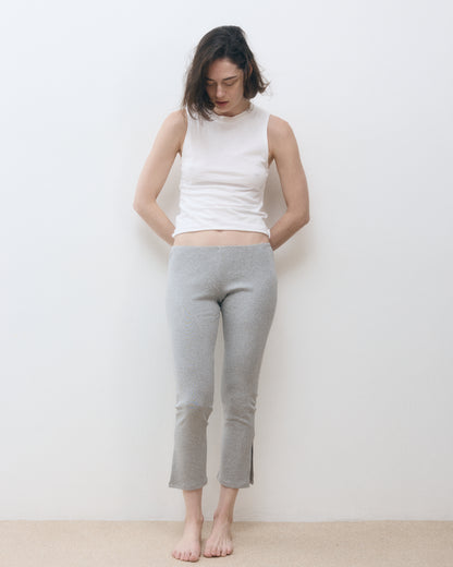 CAPRI PANTS GREY